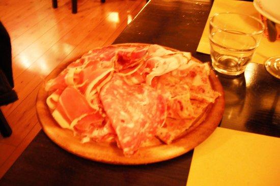 Ariosteria Osteria Ristorante